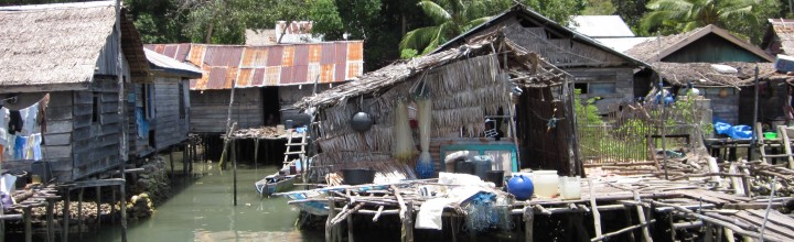 Ethnicity and aquatic lifestyles Ethnicity and aquatic lifestyles