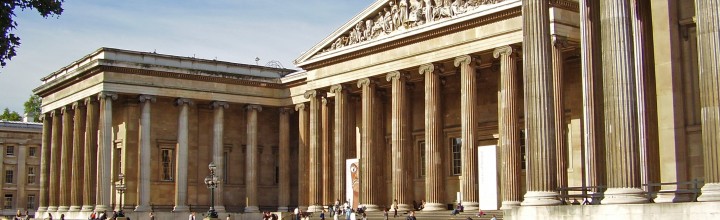 Indian Ocean meeting at British Museum Indian Ocean meeting at British Museum