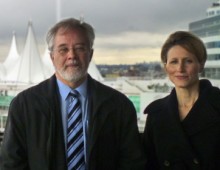 Sealinks Project highlighted in ERC Report