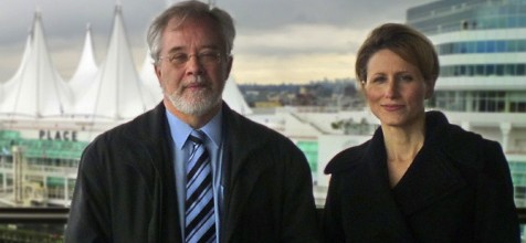 Sealinks Project highlighted in ERC Report Sealinks Project highlighted in ERC Report