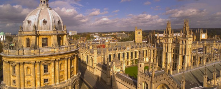 Wenner Gren award for Oxford conference bursaries