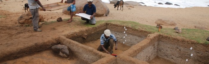 Sri Lankan CCF to make documentary on Sealinks Sri Lankan CCF to make documentary on Sealinks
