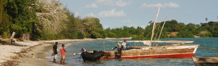 East Africa and Madagascar in the Indian Ocean East Africa and Madagascar in the Indian Ocean