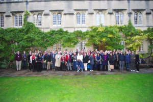 Conference participants