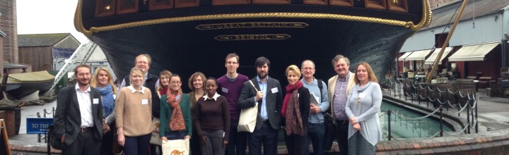 Bristol Europrojects meeting Bristol Europrojects meeting